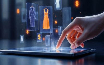 AI-Powered Ecommerce Marketing: How Data-Driven Strategies Boost Sales