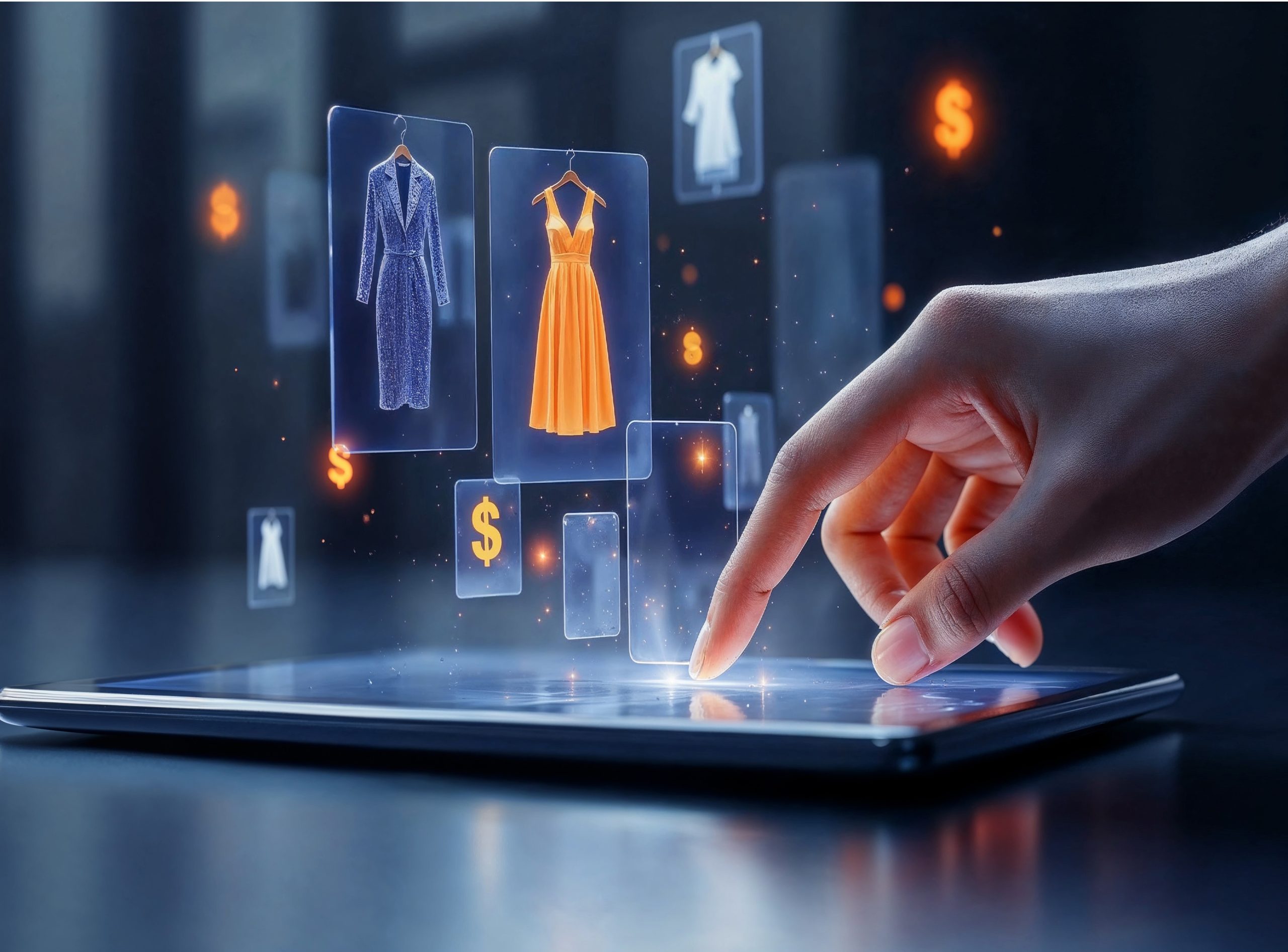 AI Powered Ecommerce Marketing