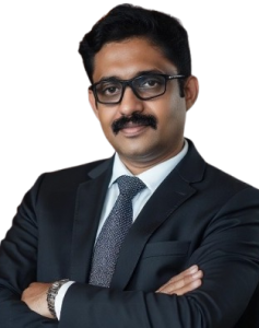 Shijulal Sarngadharan