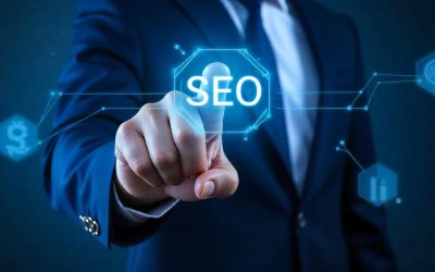 The Future of SEO: How AI is Transforming Search Engine Rankings