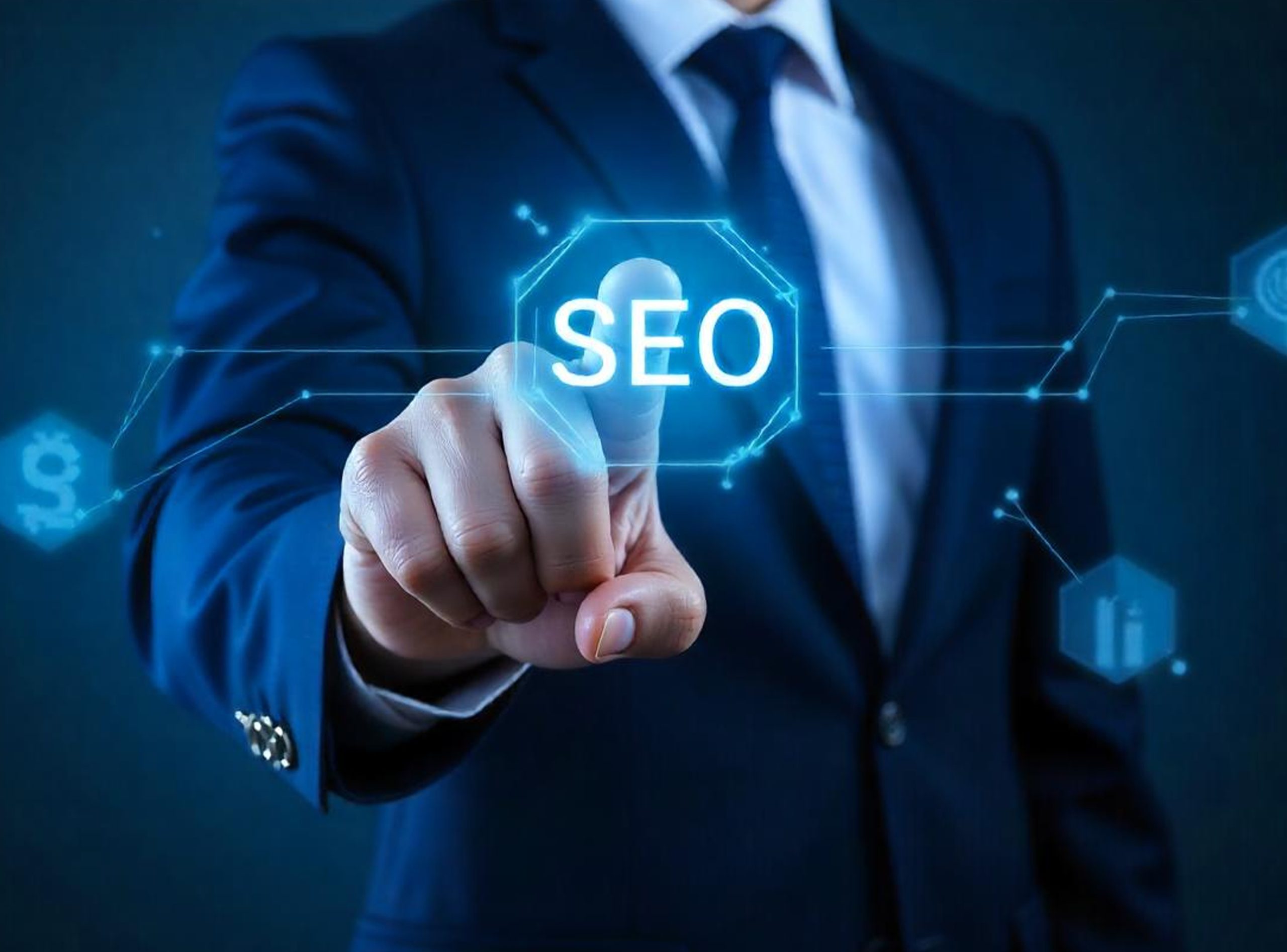 The Future of SEO- How AI is Transforming SEO