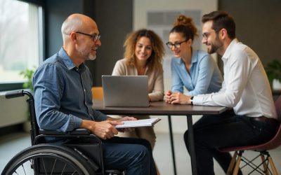 Top Lead Generation Strategies for Minority and Disability-Owned Businesses
