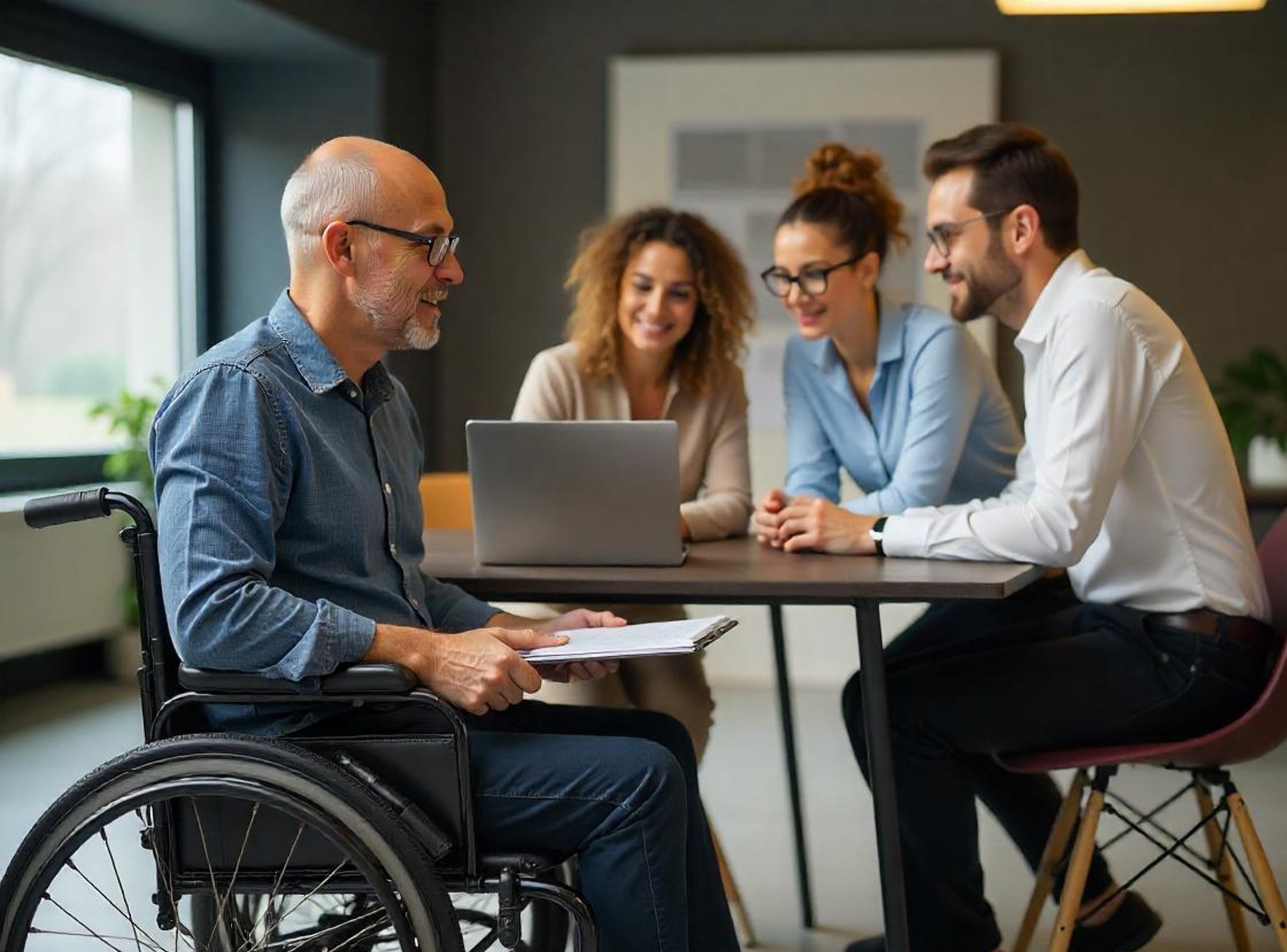 Top Lead Generation Strategies for Minority and Disability Owned Businesses